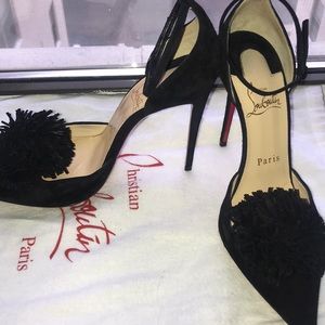 Christian Louboutin Stilettos